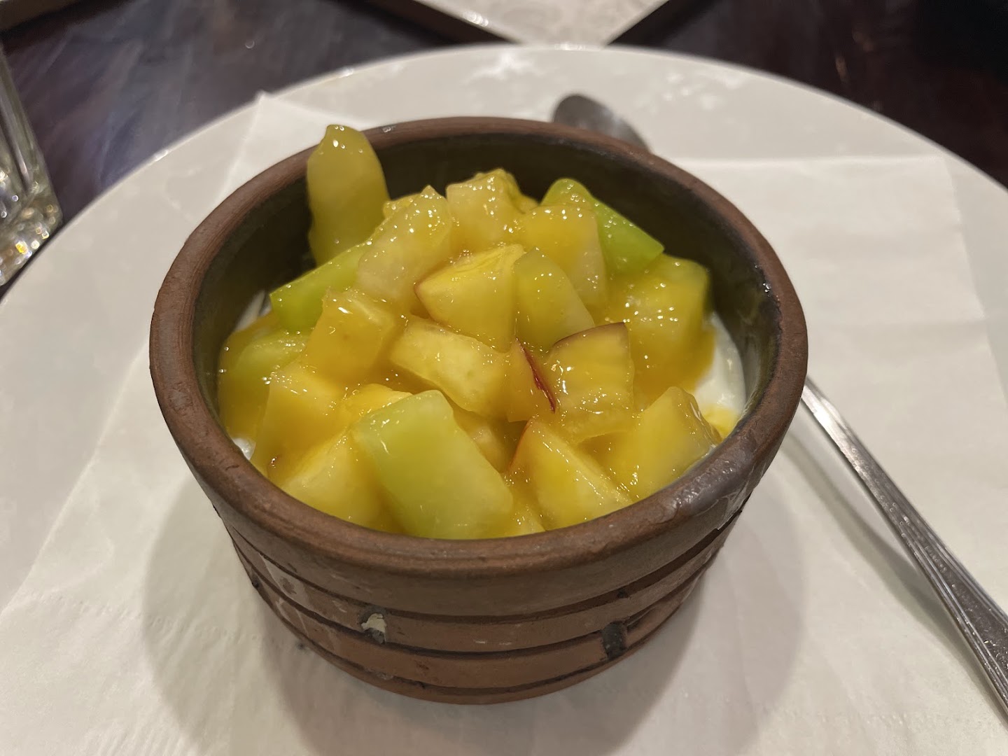 Zanooba Slow Cooking: appetizing photo of served food