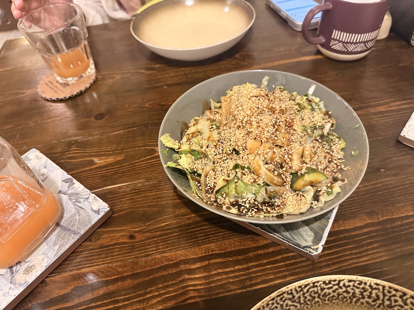 Zanooba Slow Cooking: appetizing photo of restaurant food