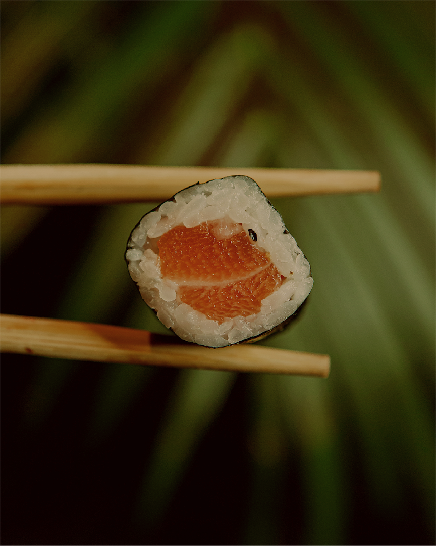 Koru: high quality appetizing food photo