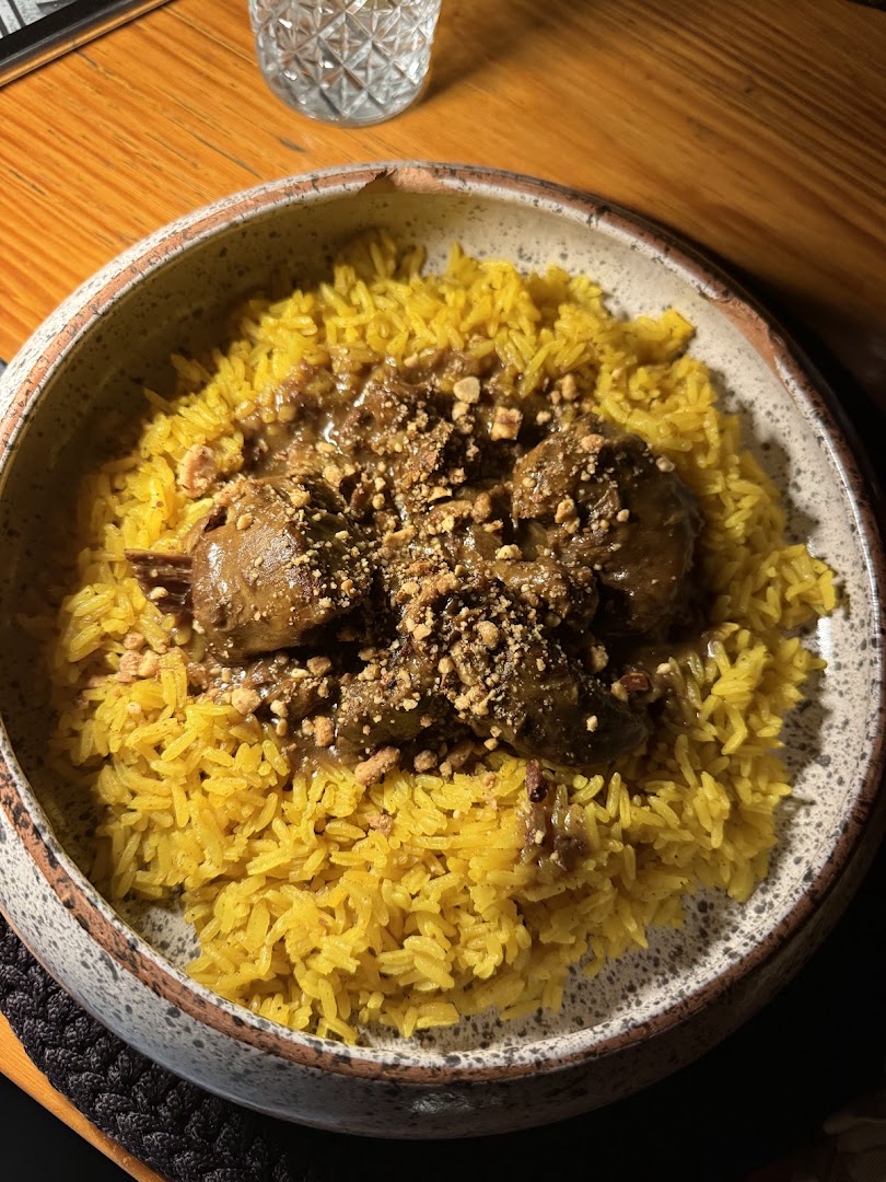 Luma: appetizing, high-quality food photography