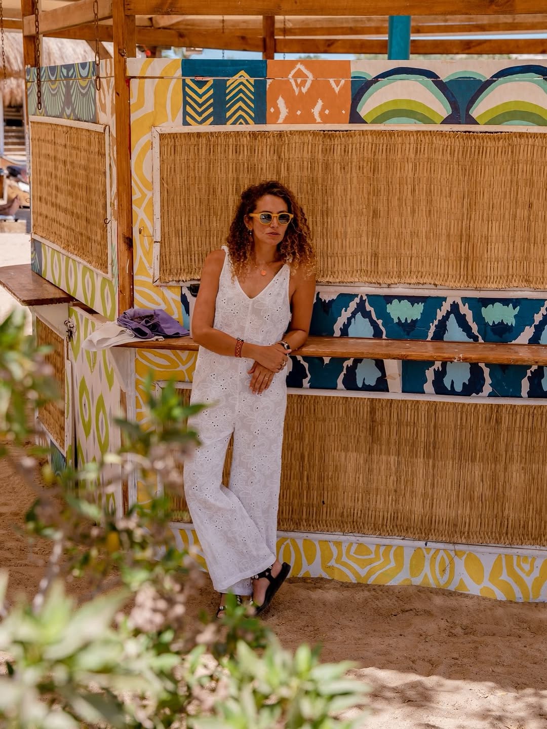 Norshek Sphinx Spaceshop: shop atmosphere and aesthetic