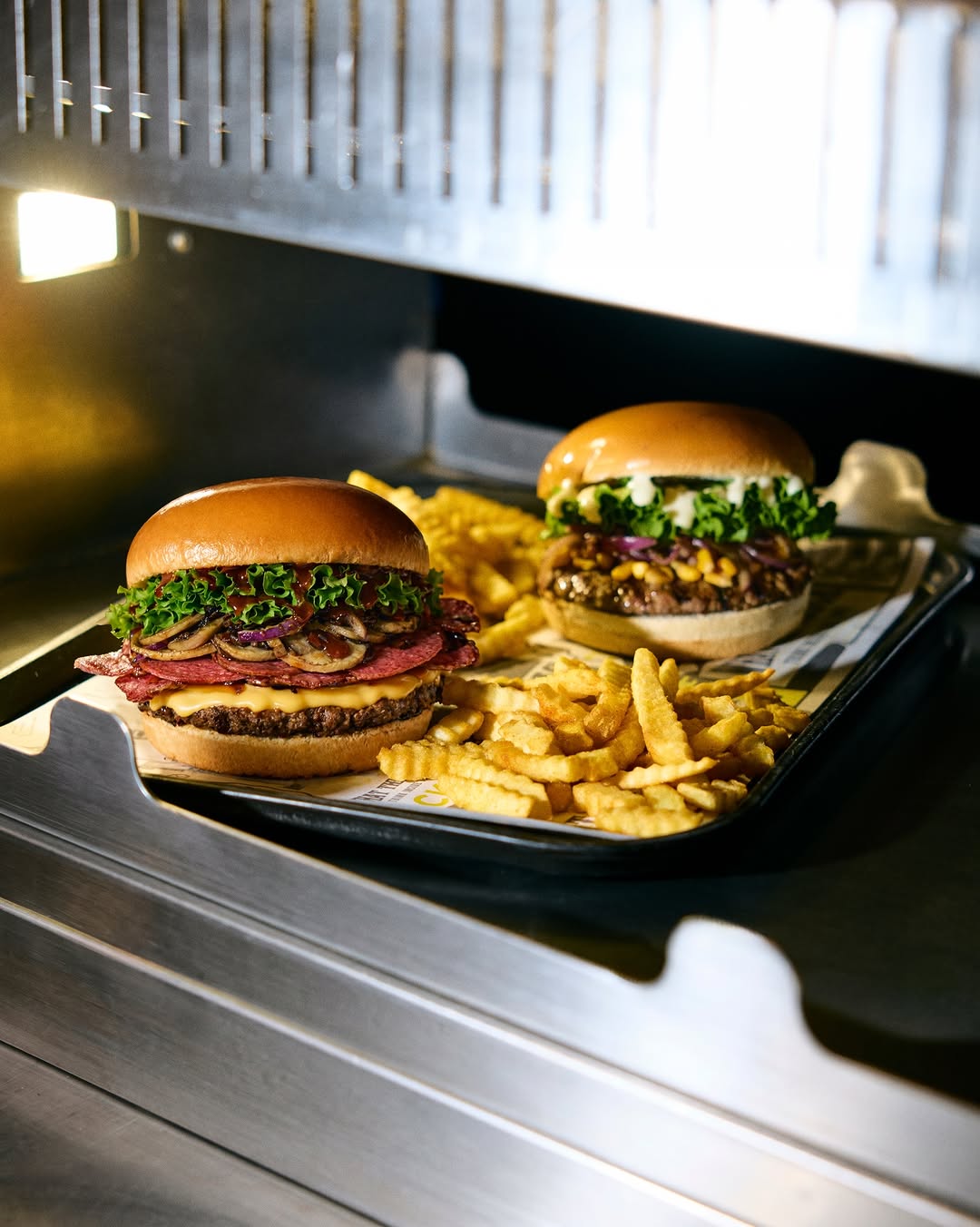 What the Truck: appetizing, high-quality food photography