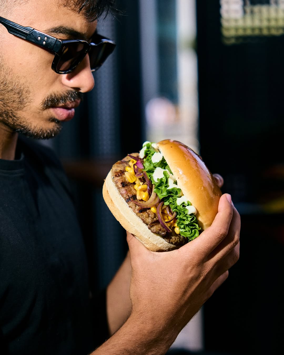 What the Truck: professional food photography