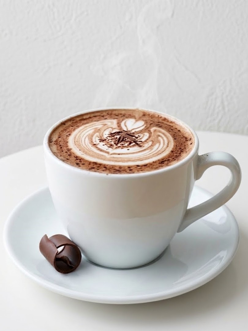 Caravan Specialty Coffee: high quality, appealing coffee photo