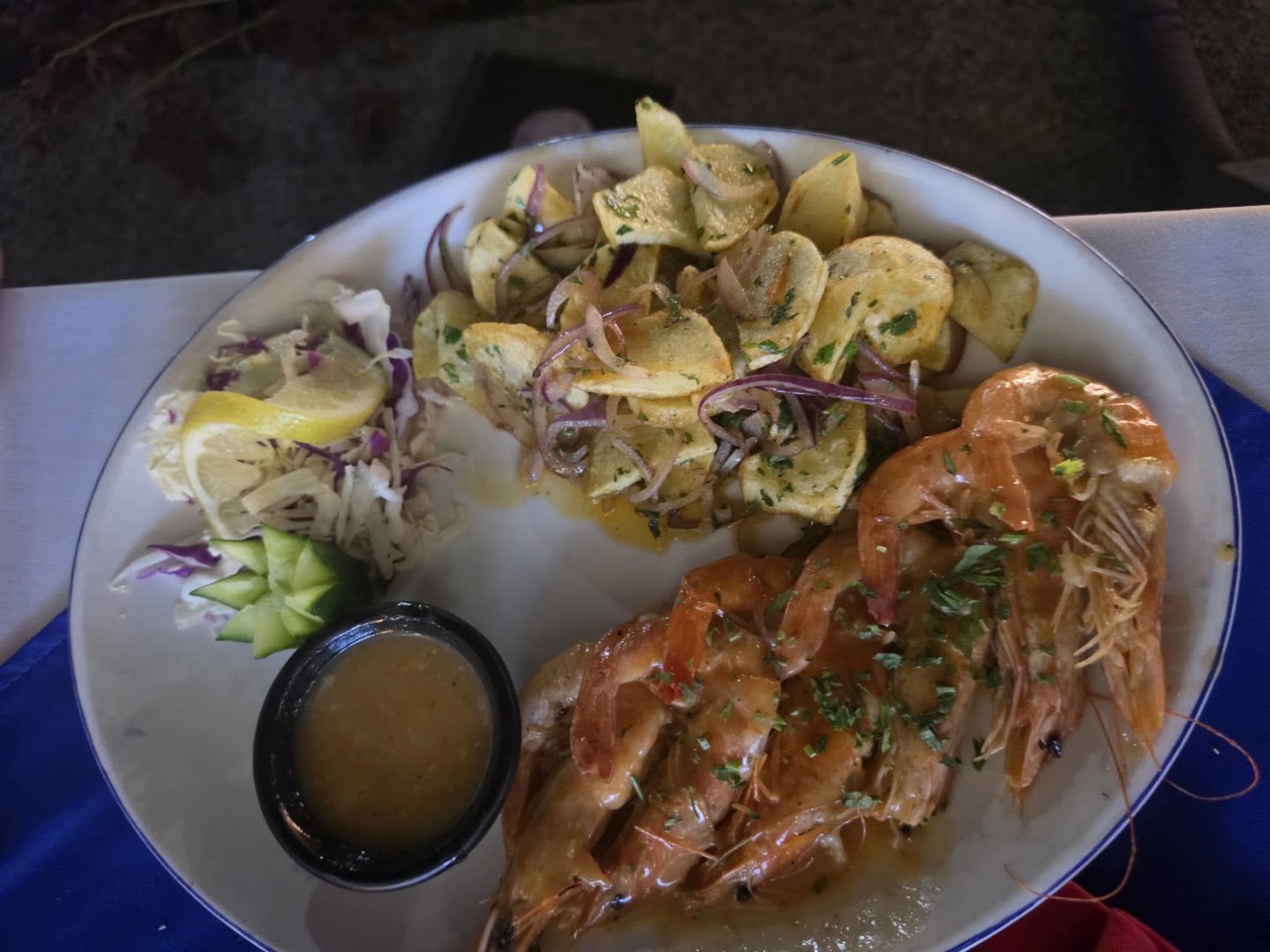 The Moon 2 - Restaurant & Bar: appetizing, high-quality food photography