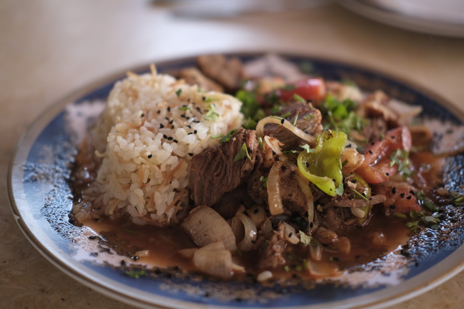 Café & Restaurant Maratonga: appetizing, high-quality food photography