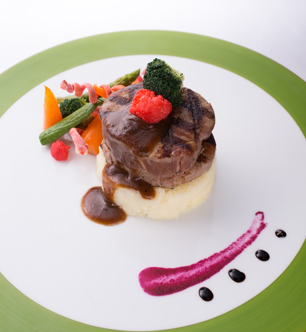 Casa Di Napoli: professional, high-quality food photography