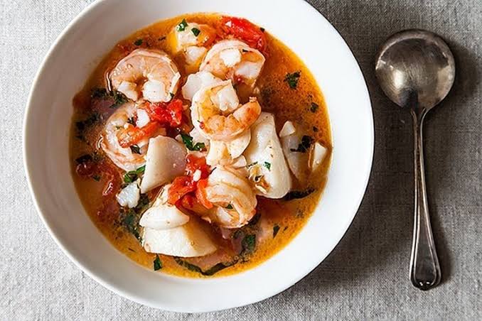Marsa Fish: high quality appetizing food photo