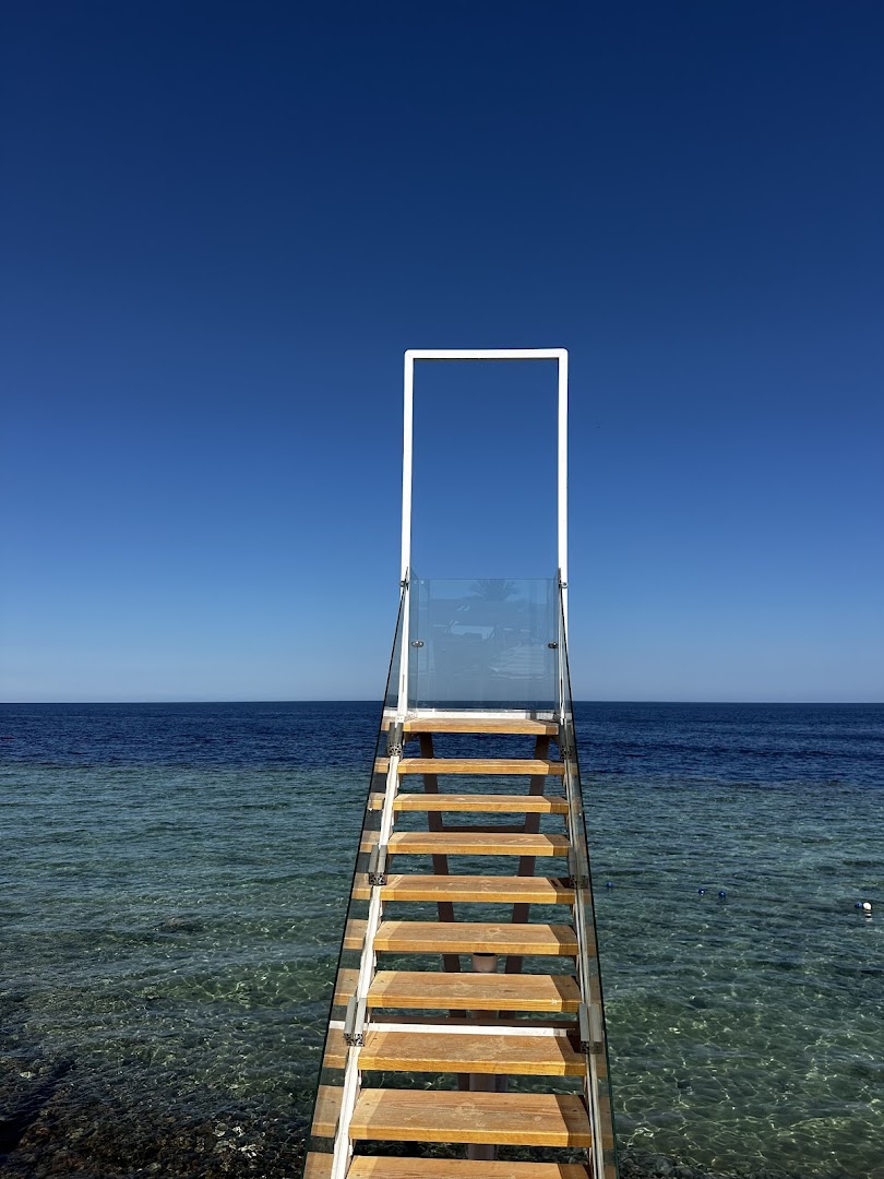 Allora Beach: attractive, high-quality venue atmosphere photo