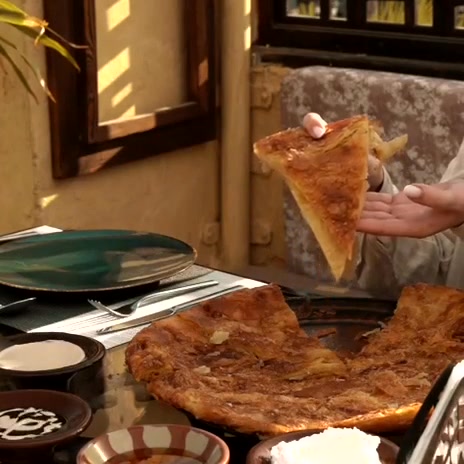 Ayosha Restaurant: appetizing food photo