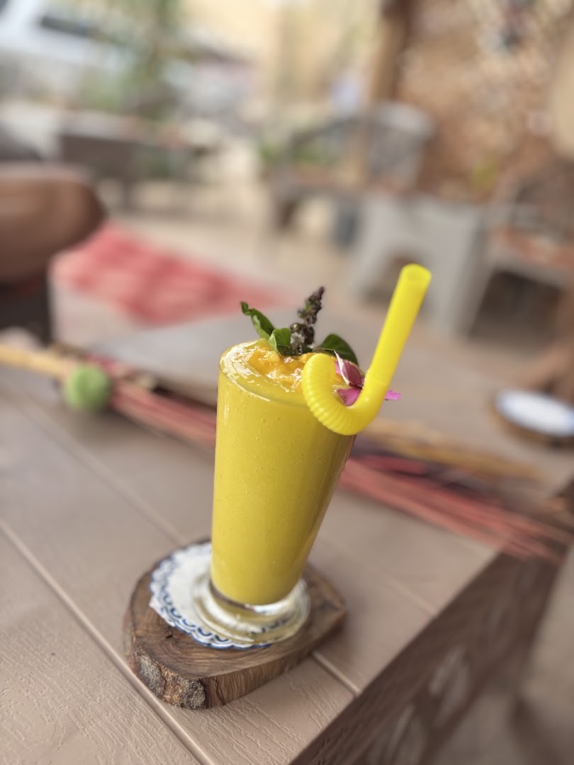 Beda Cafe: appetizing, high-quality drink photo
