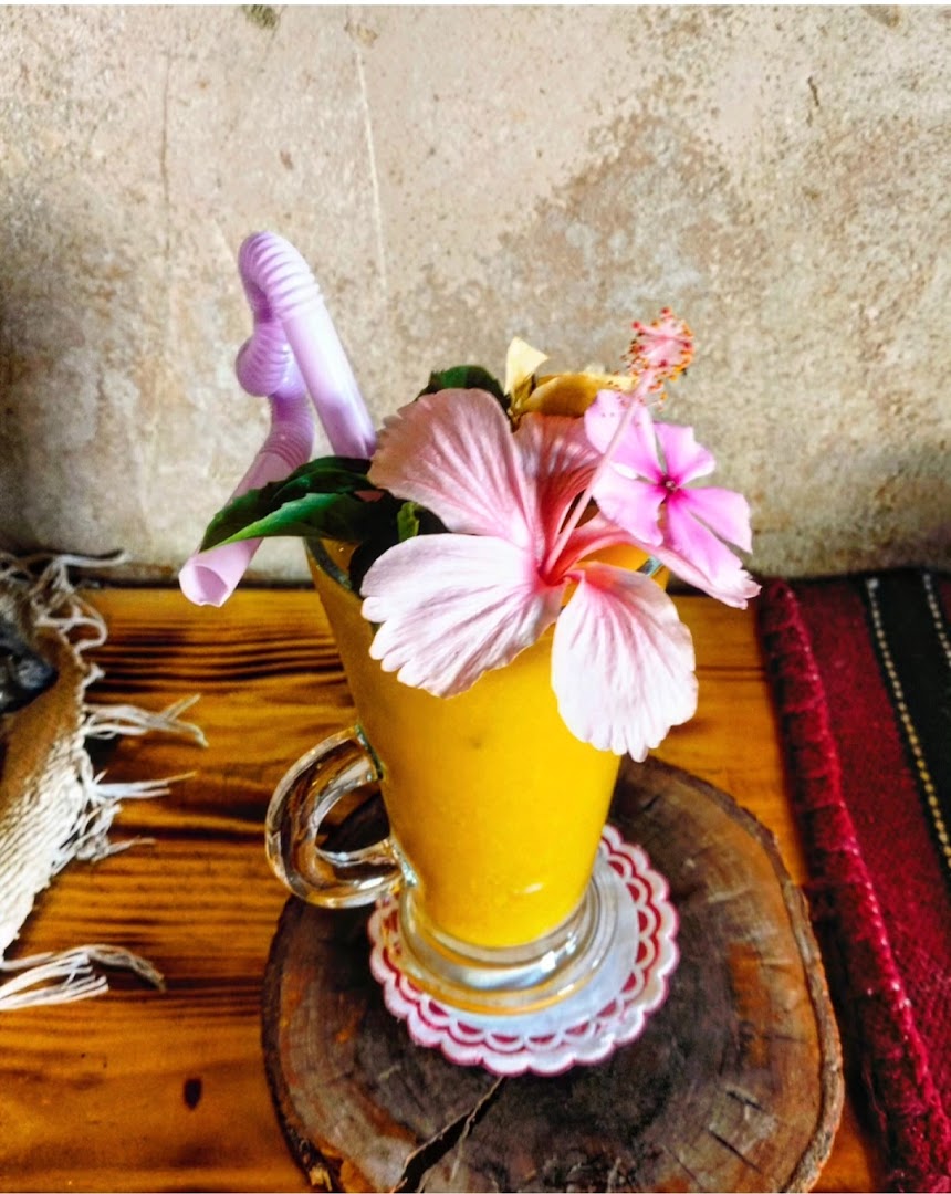 Beda Cafe: appealing photo of a drink