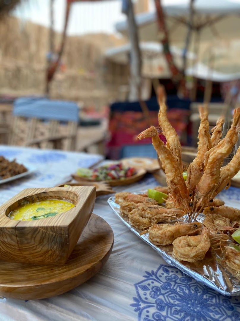 Muhra: appetizing food photography