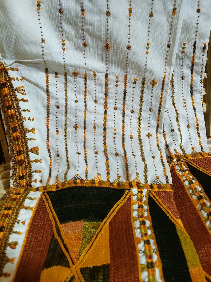 Rayan Siwa Shop for Hand Craft: clear photo of shop product