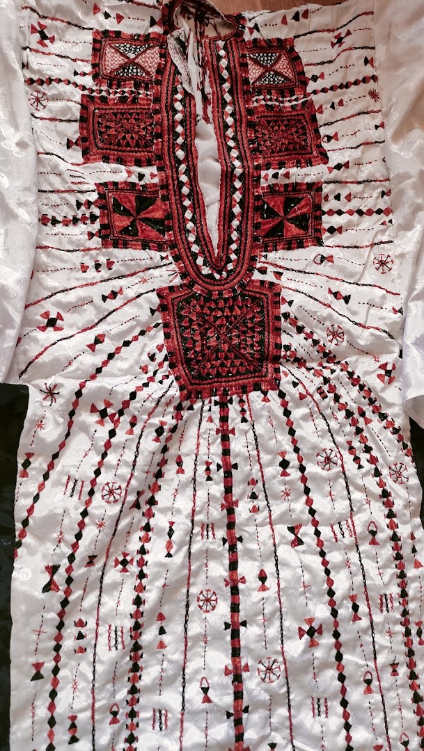 Rayan Siwa Shop for Hand Craft: clear photo of shop product