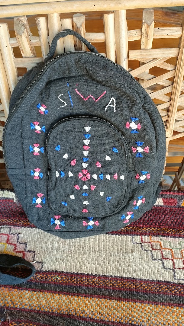 Rayan Siwa Shop for Hand Craft: clear photo of shop product