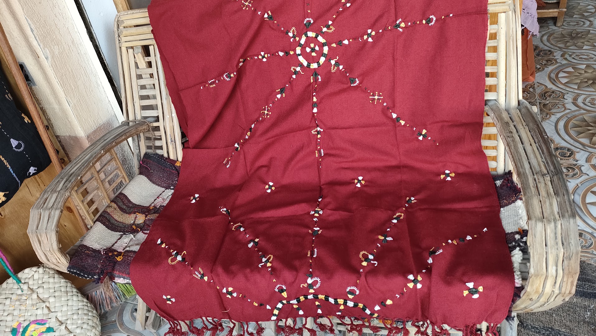 Rayan Siwa Shop for Hand Craft: clear photo of shop product
