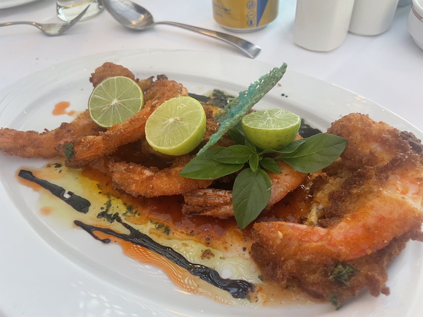 Casa Taba: appetizing, high-quality food photography