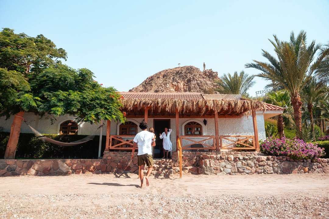Marhaba Restaurant: inviting and professional venue photo