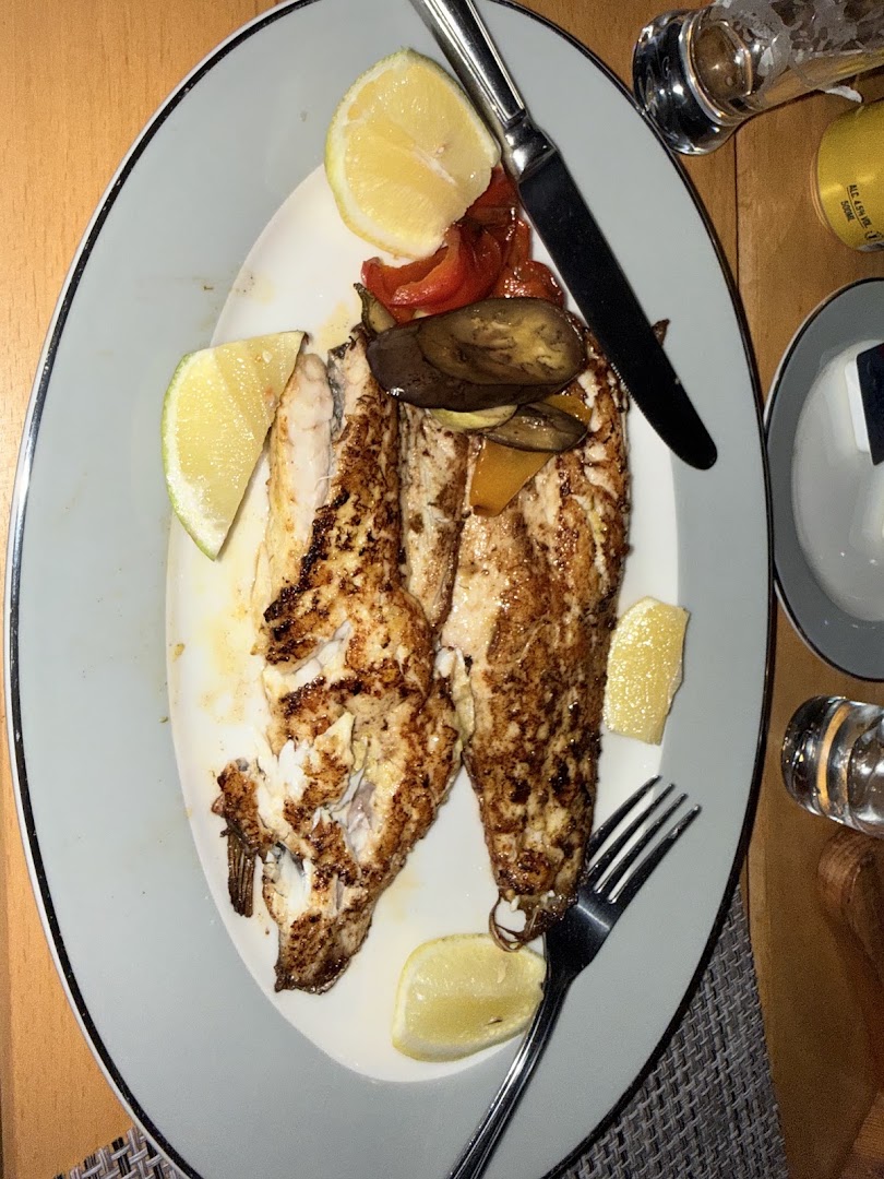 Nelson Restaurant & Bar: appetizing, high-quality food photography