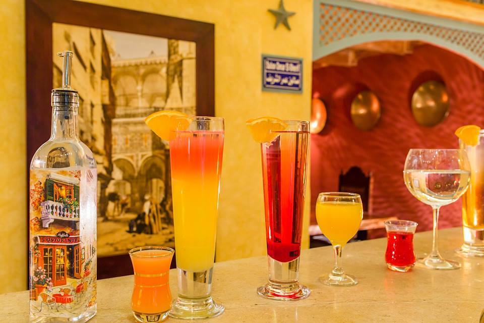 Olive Branch Restaurant/Cafe & Bar: appealing professional drink photography