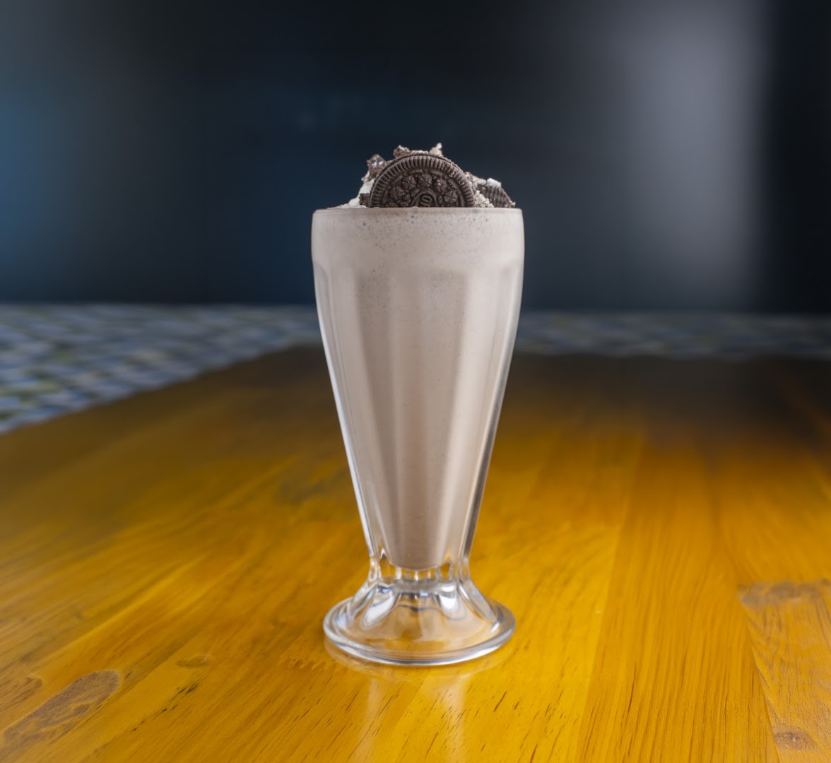 Coyote Bistro Café: professional food photography