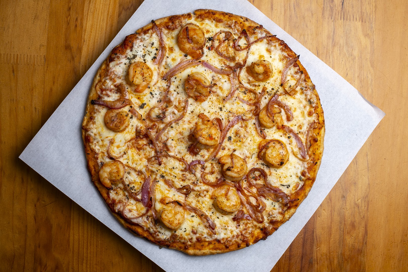 Coyote Bistro Café: high quality appetizing food photo