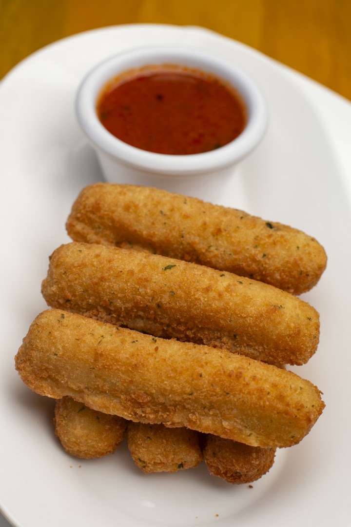 Coyote Bistro Café: high quality food photography