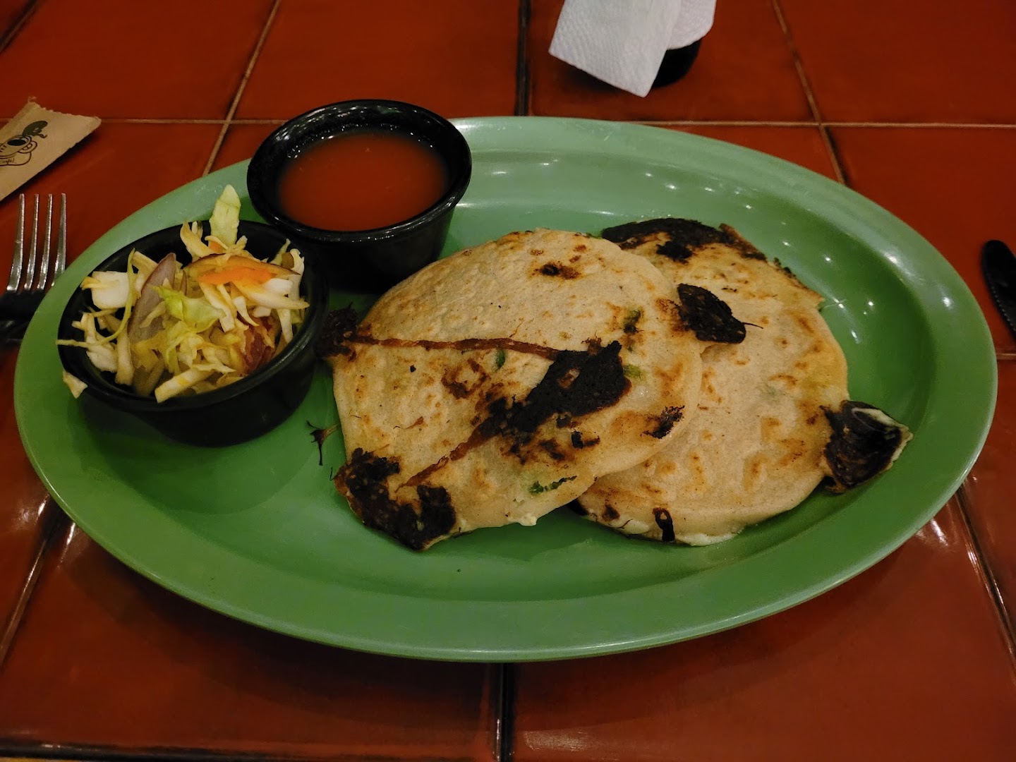 Dale Dale Café: appetizing photo of breakfast food