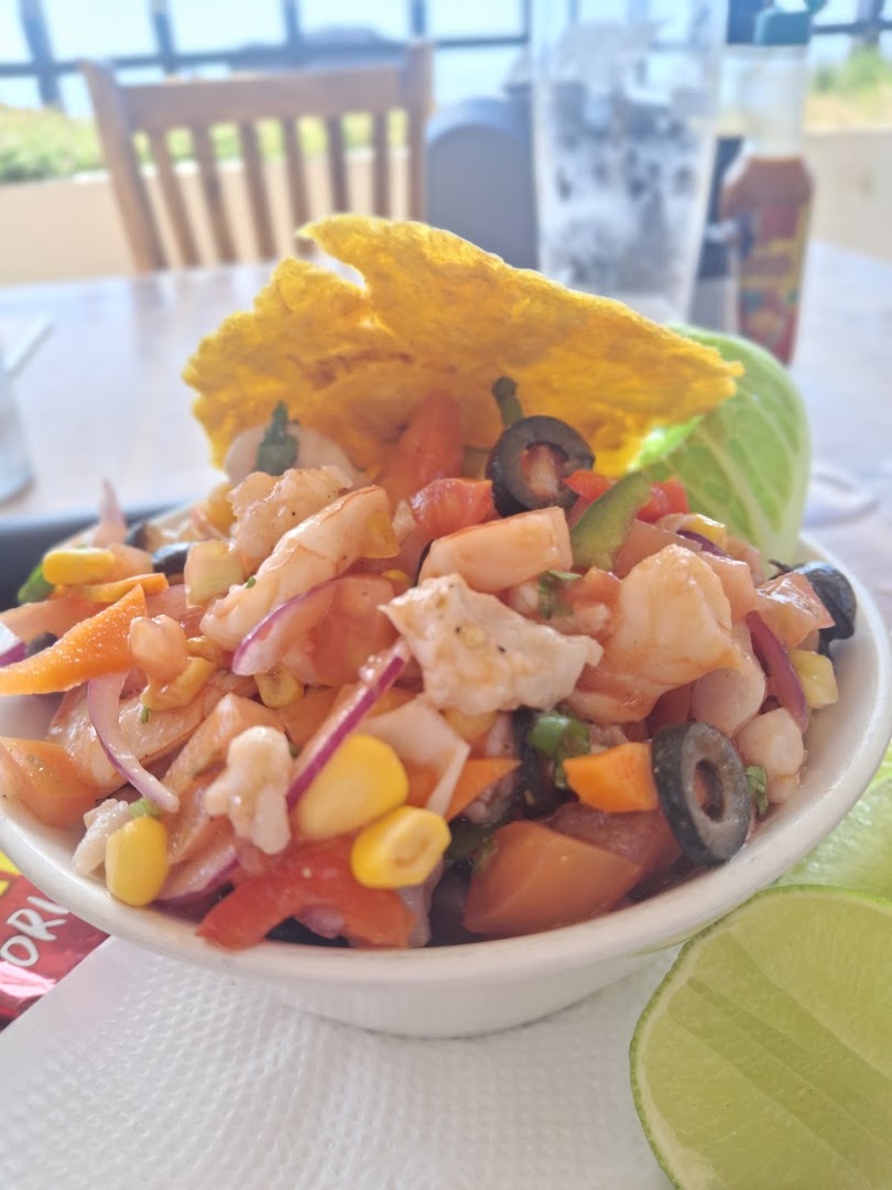 La Bocana: appetizing, high-quality food photography