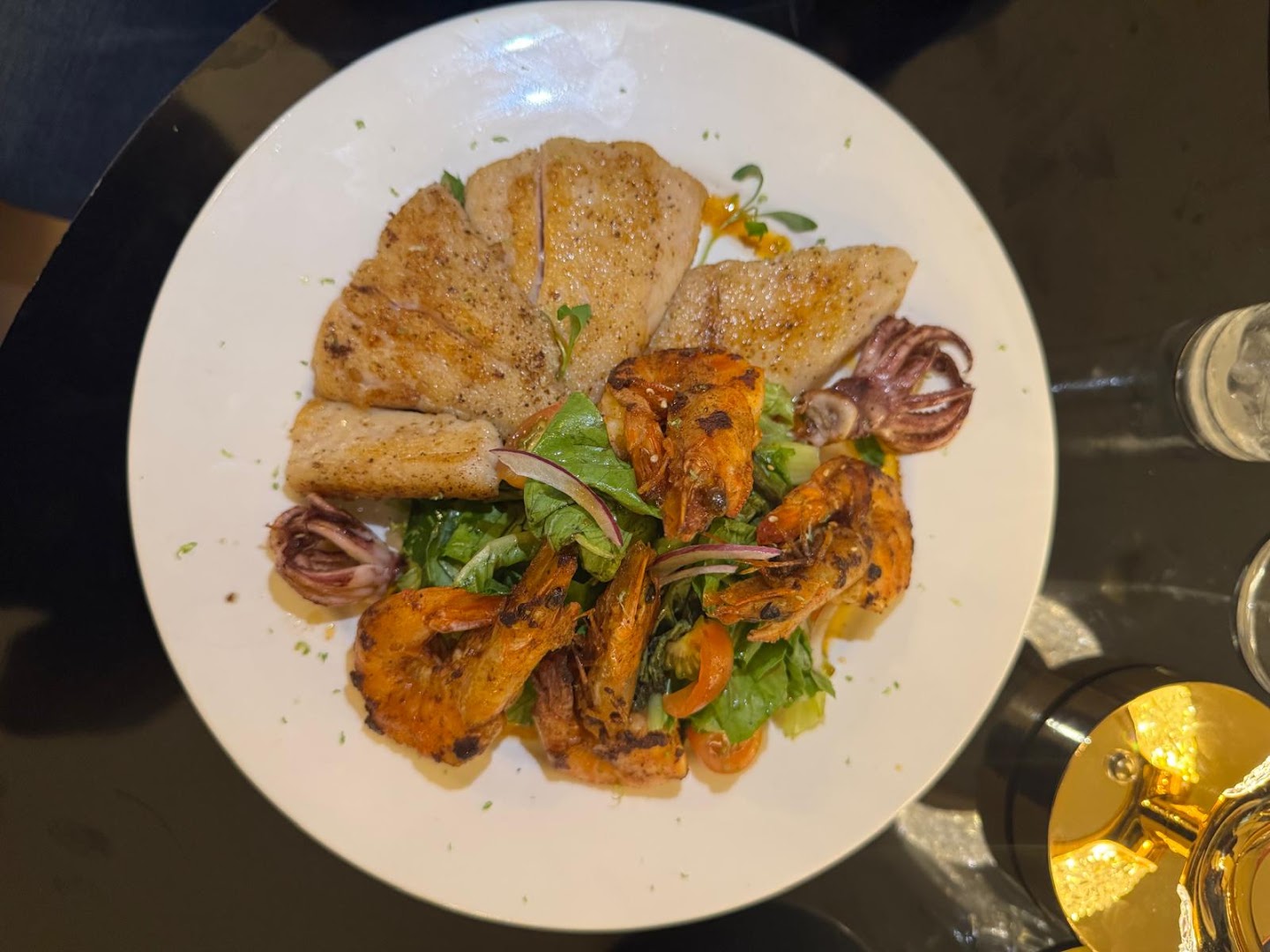 La Espada Restaurante: appetizing, high-quality food photography