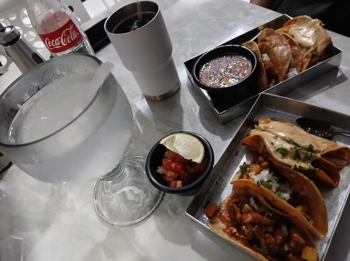 Maestro Taquero: appetizing photo of restaurant food
