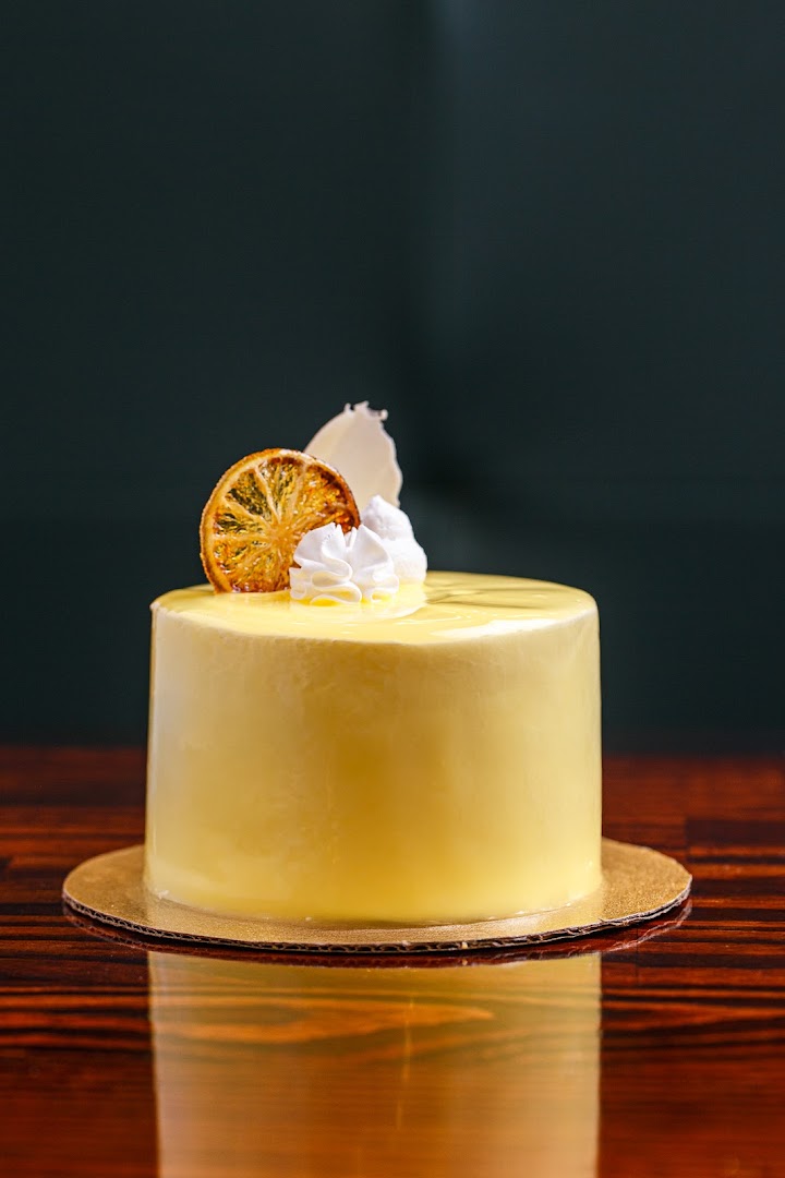 Pastel'O Café & Bistro: professional high quality food photo