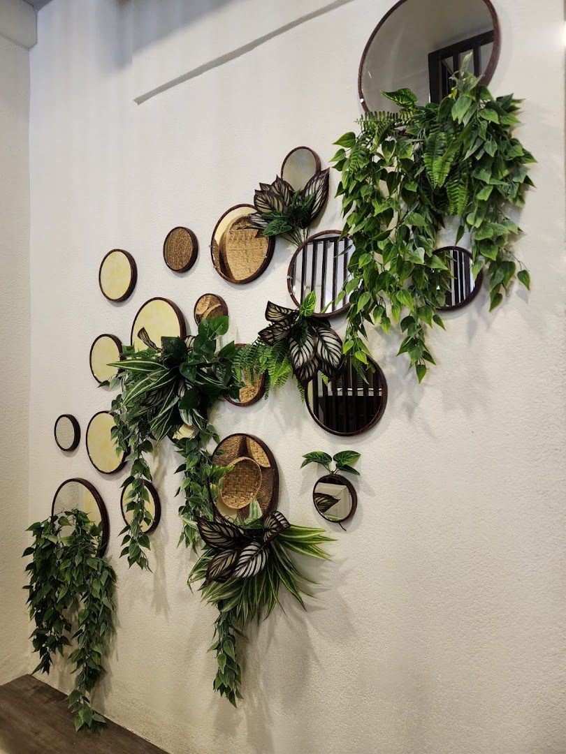 Pastel'O Café & Bistro: attractive interior decor photo