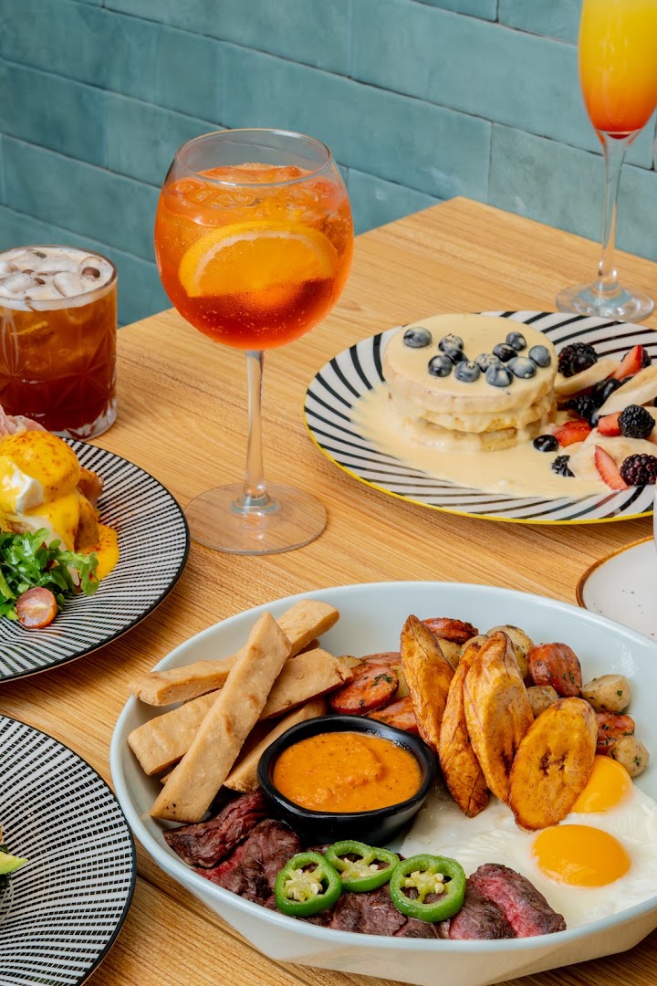 Silvestre Café & Bistro: appetizing, high-quality food photography