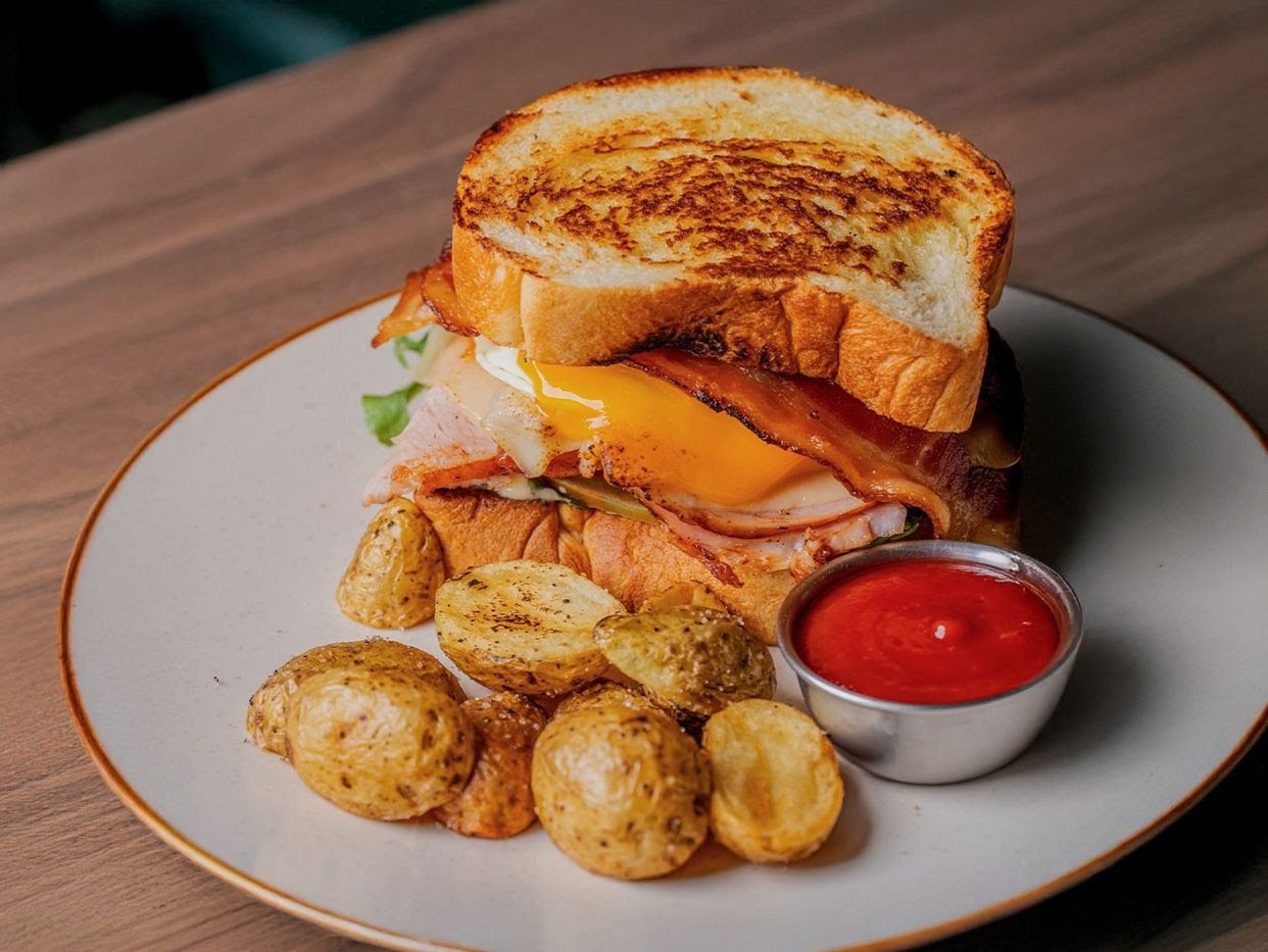 Silvestre Café & Bistro: appetizing, high-quality food photography