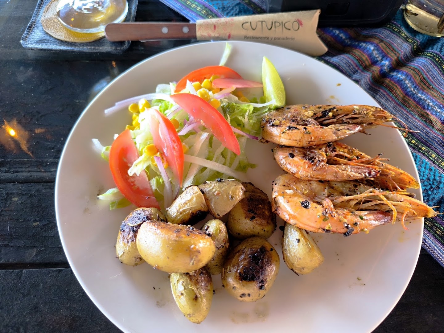 Cutupico: appetizing, high-quality food photography