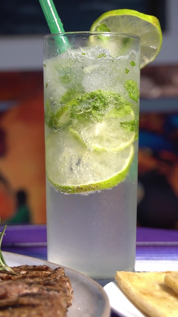 El Rinconcito del Sabor: appetizing, high-quality drink photo