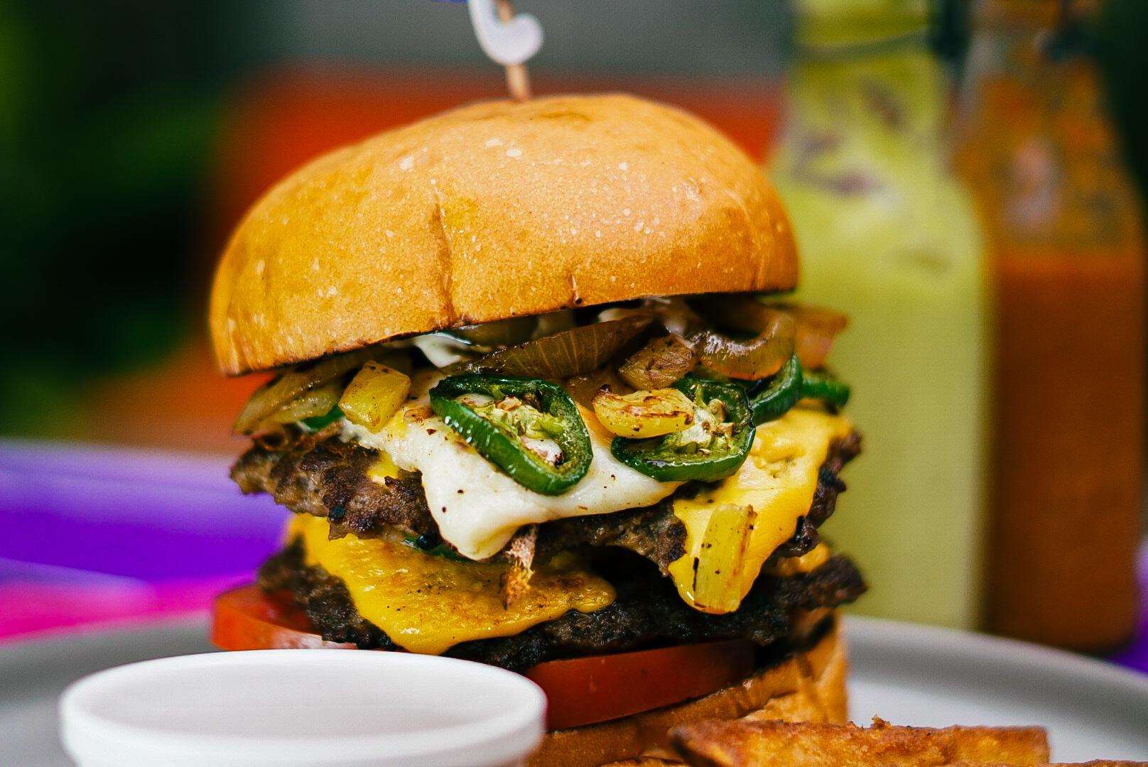 El Rinconcito del Sabor: high quality appetizing food photo