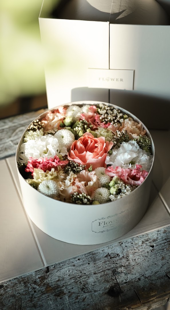 AITeljee lillepood: high quality product display photo