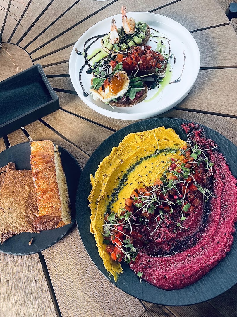 Como Wine Bar & Shop: appetizing, high-quality food photography