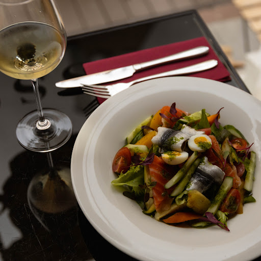 Kork: appetizing food and drink photography