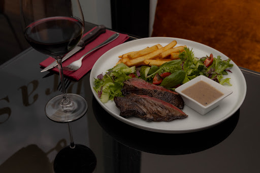 Kork: appetizing food and drink photography