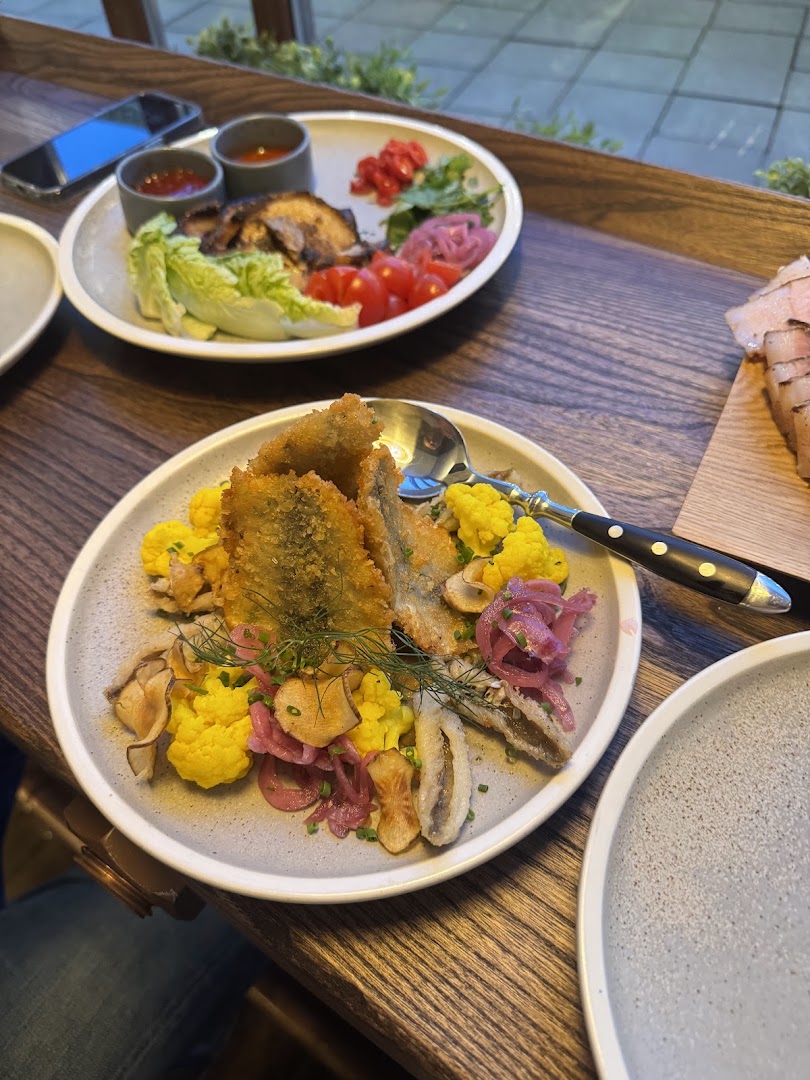 Chicote: appetizing food photography
