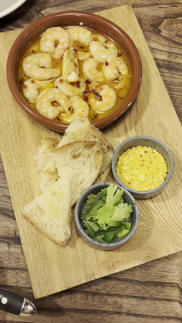 Chicote: appetizing, high-quality food photography