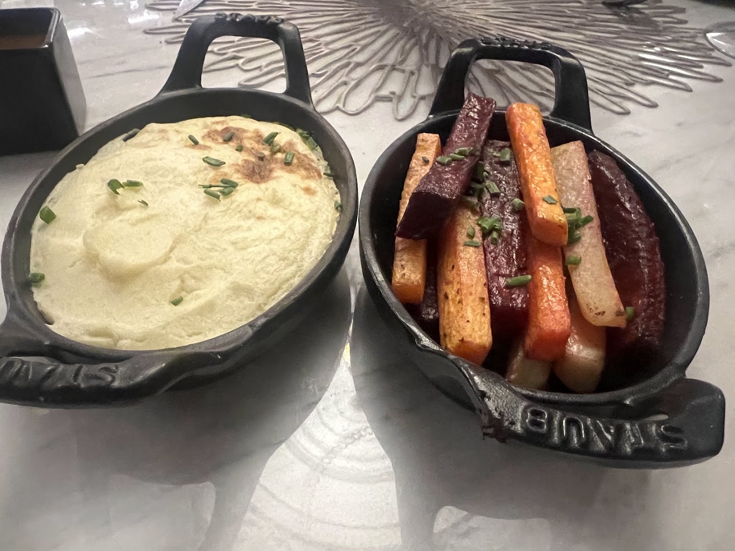 JW Steakhouse, Sheraton Addis: appetizing, high-quality food photography