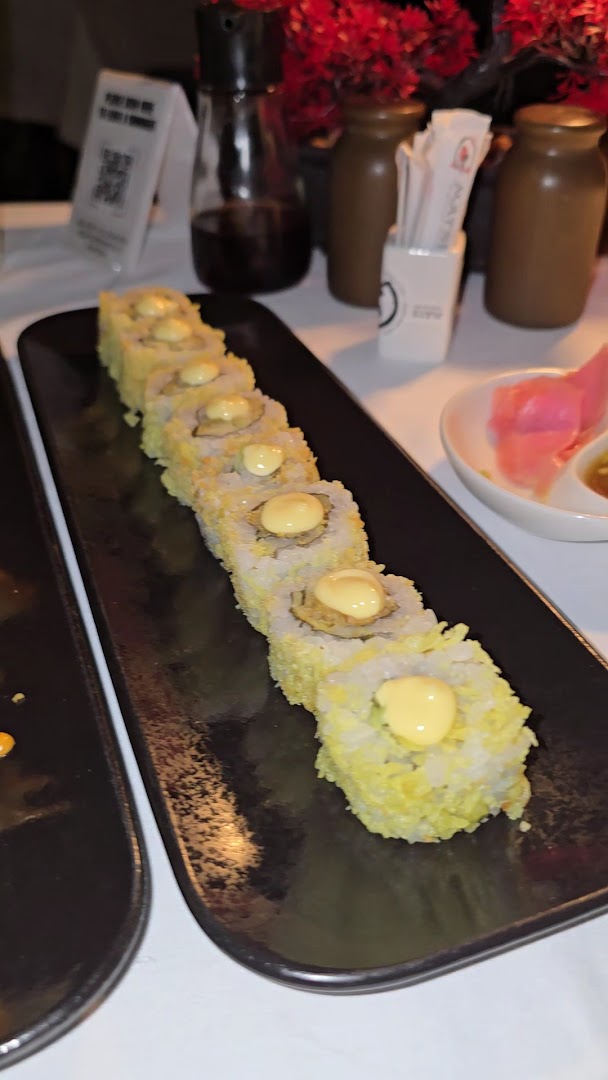 Matsuki: appetizing photo of restaurant food