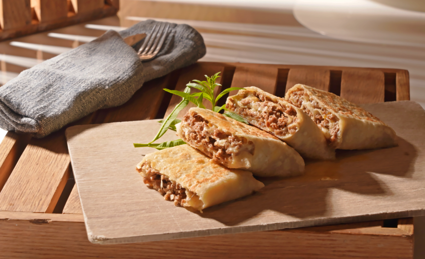 The Kitchen, Hyatt Regency: professional food photography