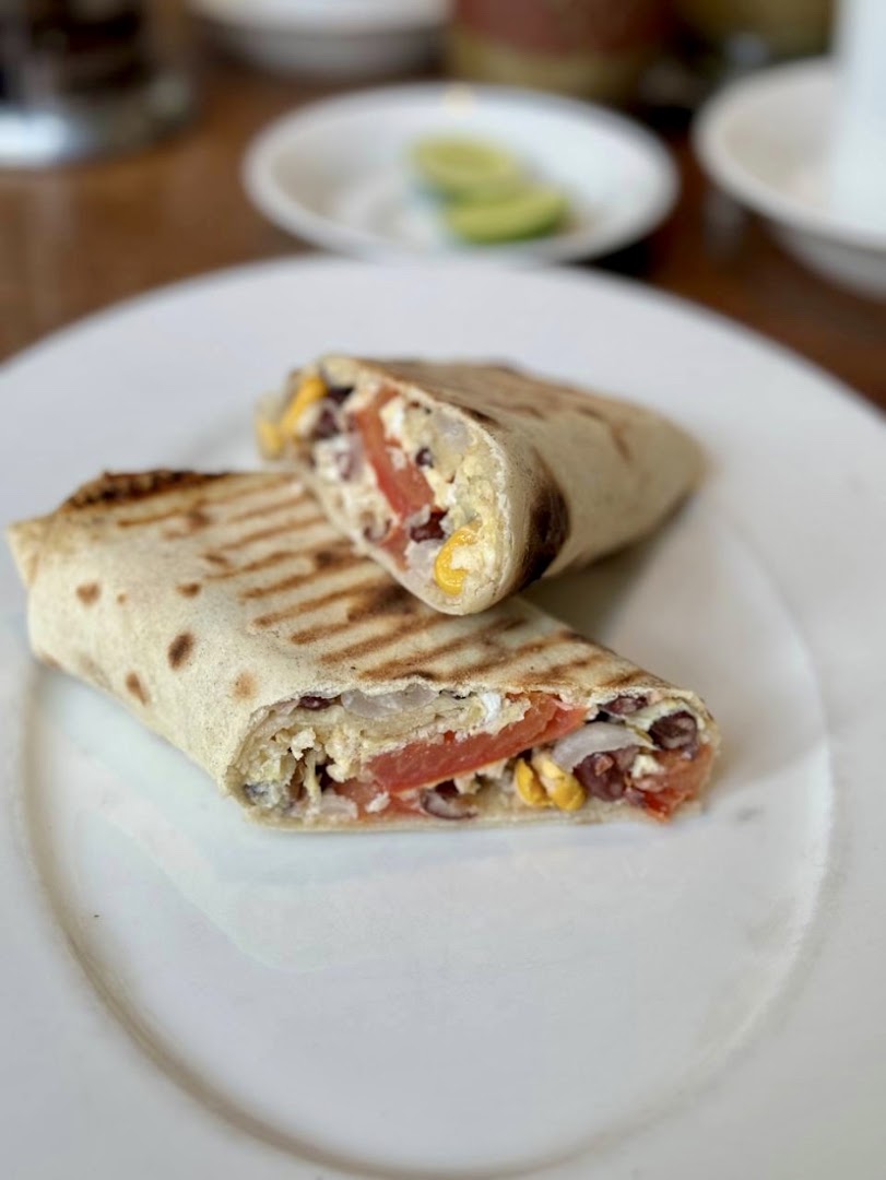 The Kitchen, Hyatt Regency: appetizing, high-quality food photo