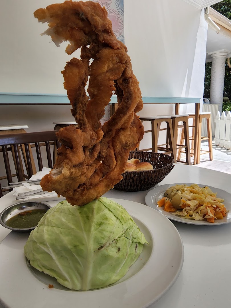 Arba Minch Tourist Hotel: appetizing and clear food photo